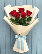 Букет Классика чувств в Оренбург