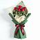 Букет цветов из: Розы в Оренбург