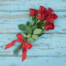 Букет Красные розы в Оренбург