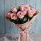 Букет цветов из: Розы в Оренбург