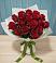 Букет Красные розы в Оренбург