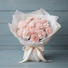 Букет цветов из:  Гвоздики в Оренбург