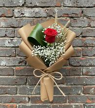 Букет цветов из:  Розы #REPLACE_PRED# Оренбург