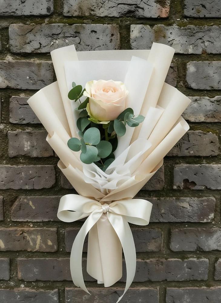 Букет цветов из: Розы в Оренбург