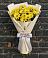 Букет цветов из: Хризантемы в Оренбург