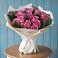 Букет цветов из: Розы в Оренбург