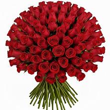 Букет Красные розы Чери Лав #REPLACE_PRED# Оренбург