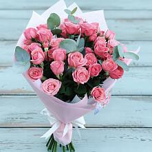 Букет Леди совершенство в Оренбург