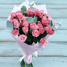 Букет Леди совершенство в Оренбург