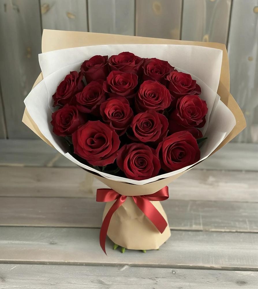 Букет Блистательный в Оренбург